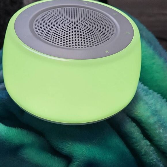 White Noise Sound Machine - Picture 7 of 9